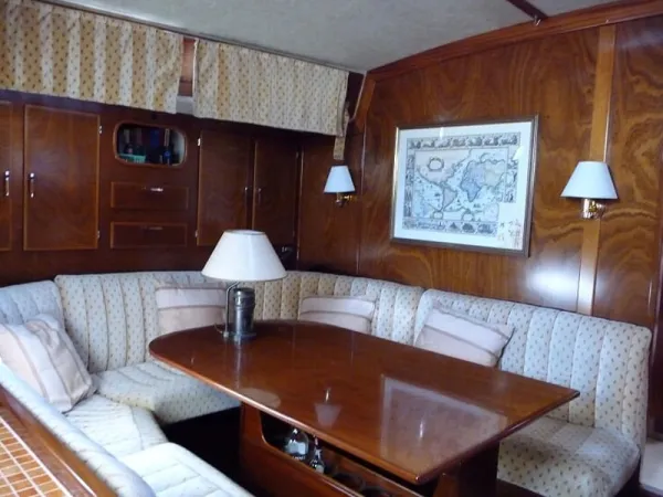 Interior image