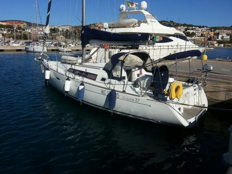 Romantica - Sailboat in Provincia di Livorno