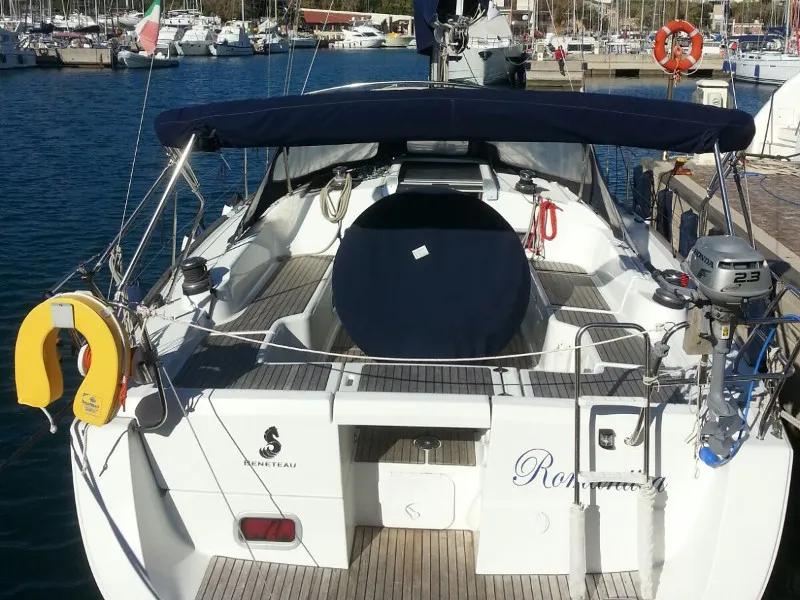 Romantica - Sailboat in Provincia di Livorno