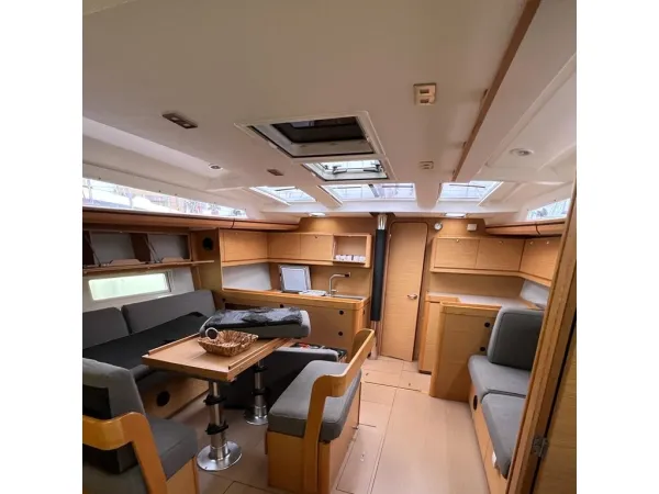 Interior image