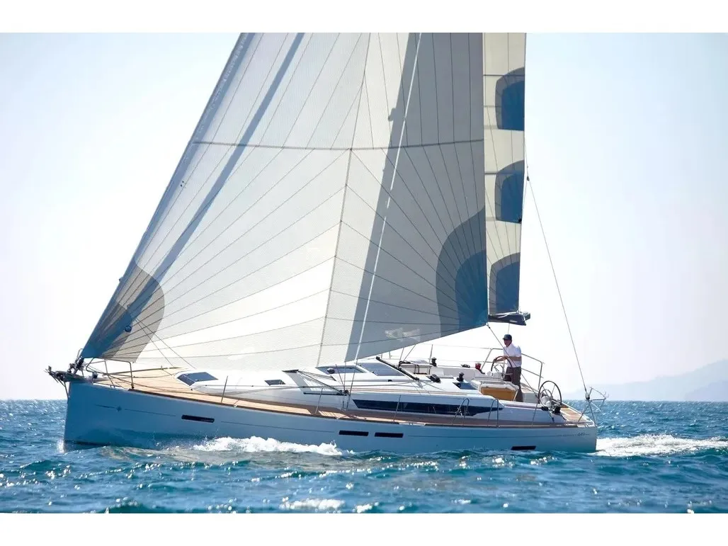 Teorica II - Sailboat in Provincia di Livorno