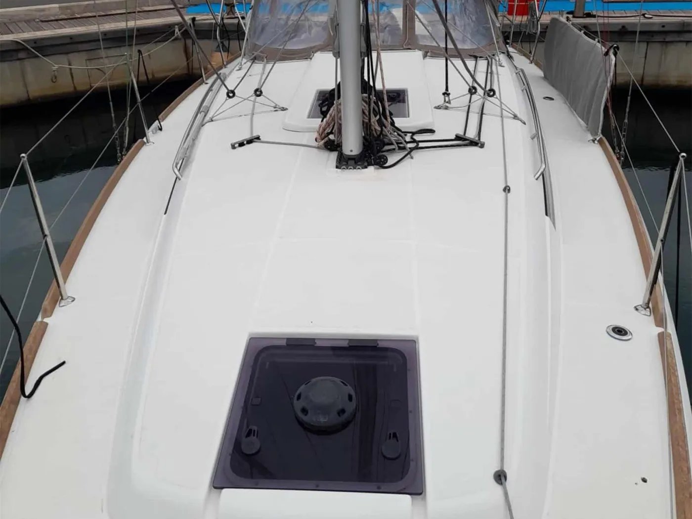 Anatema - Sailboat in Provincia di Livorno