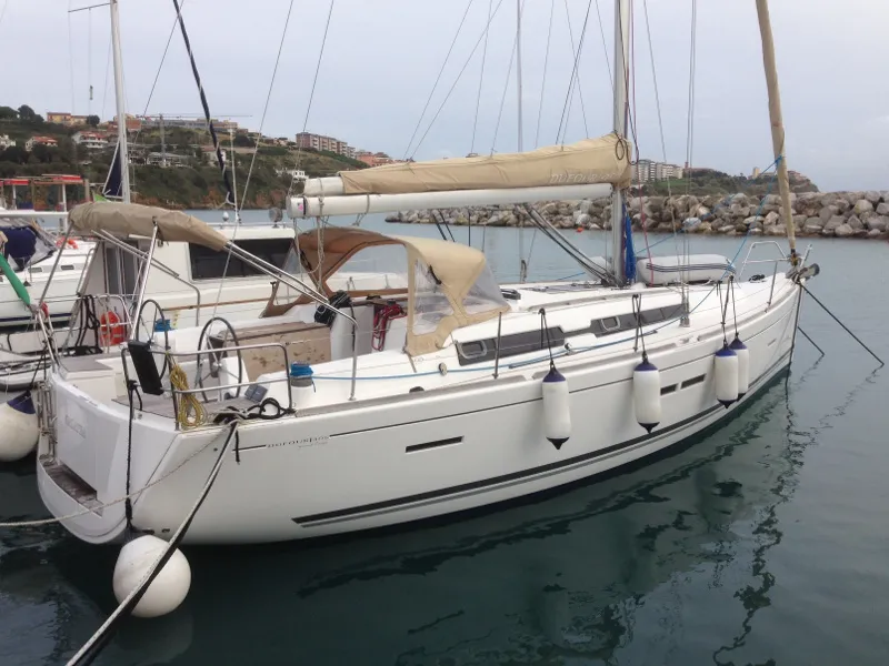Galatea - Sailboat in Provincia di Livorno