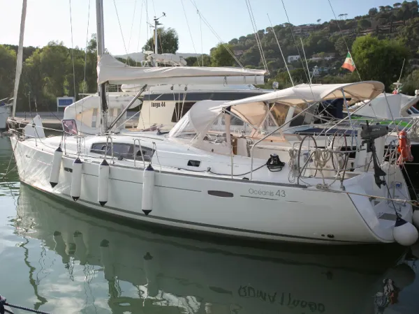 Orsa Maggiore