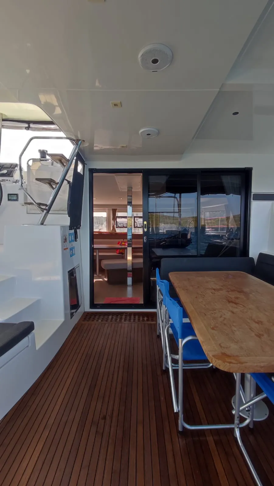 Loki - Catamaran in Provincia di Livorno