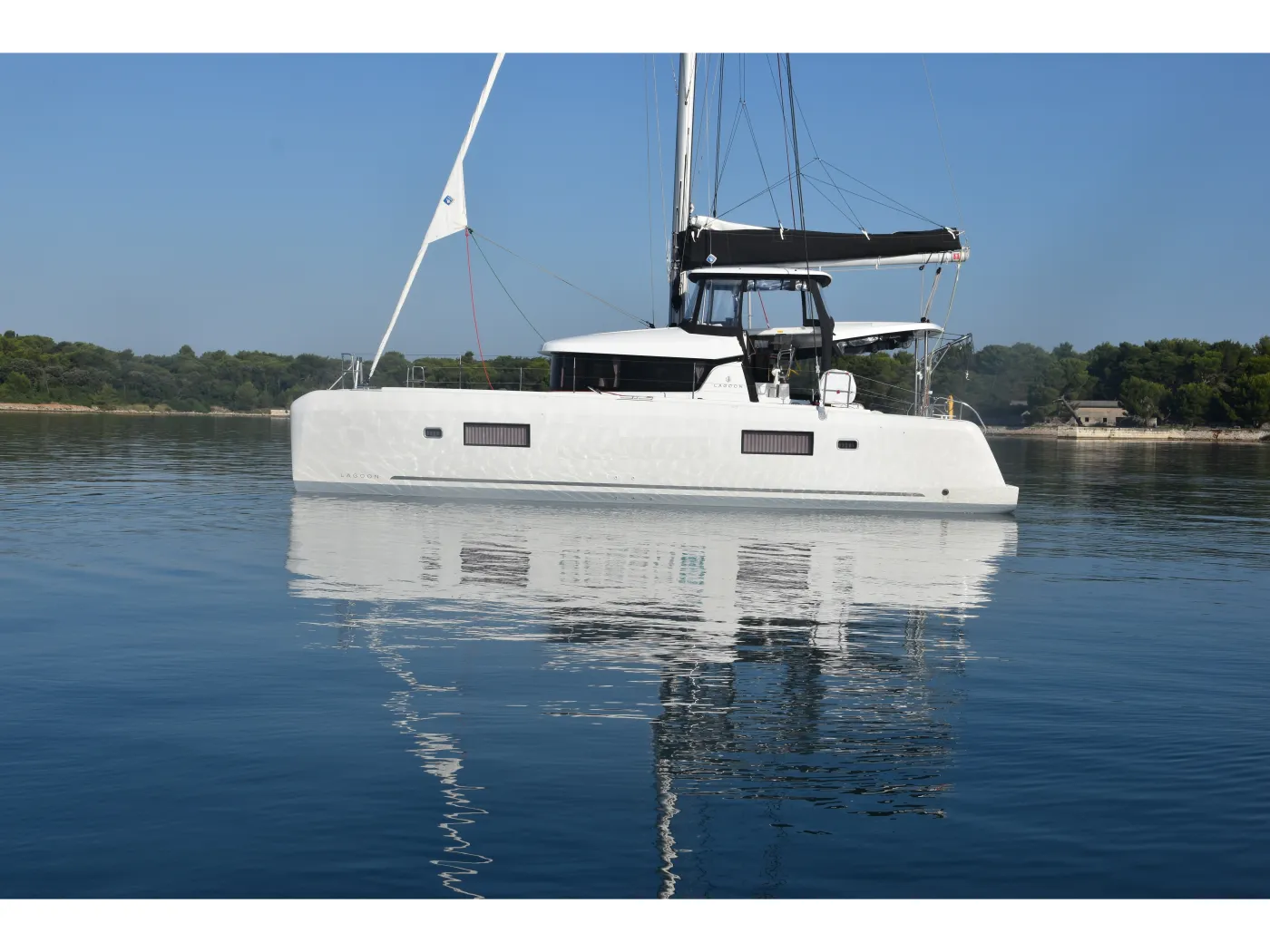 Loki - Catamaran in Provincia di Livorno
