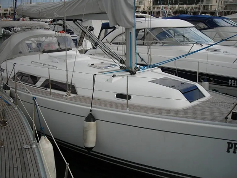 Sventola - Sailboat in Provincia di Livorno