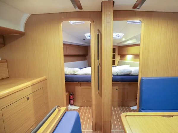 Interior image