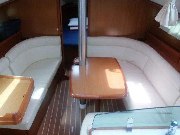 Interior image