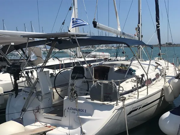 Alexandros I