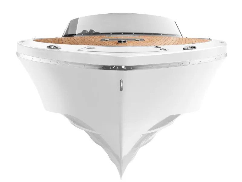 ADRIATIC FALCON - Motor Yacht in Kaštel Gomilica