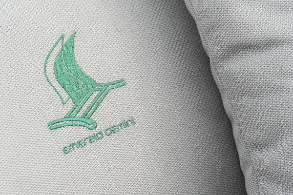 EMERALD GEMINI