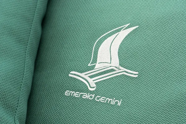 EMERALD GEMINI