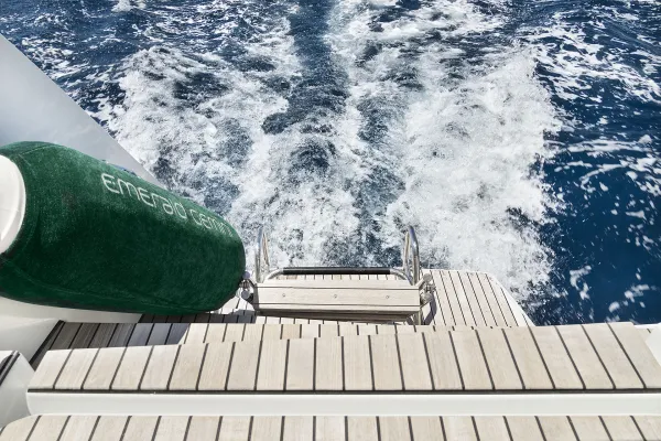 EMERALD GEMINI