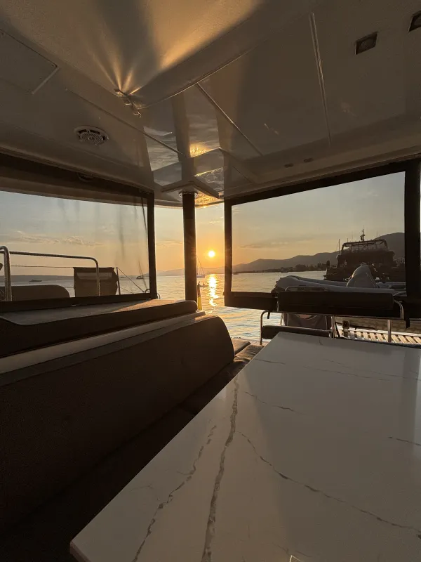 SERENITY I