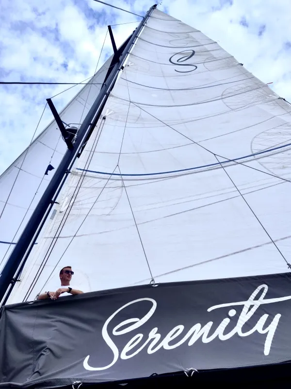 SERENITY I