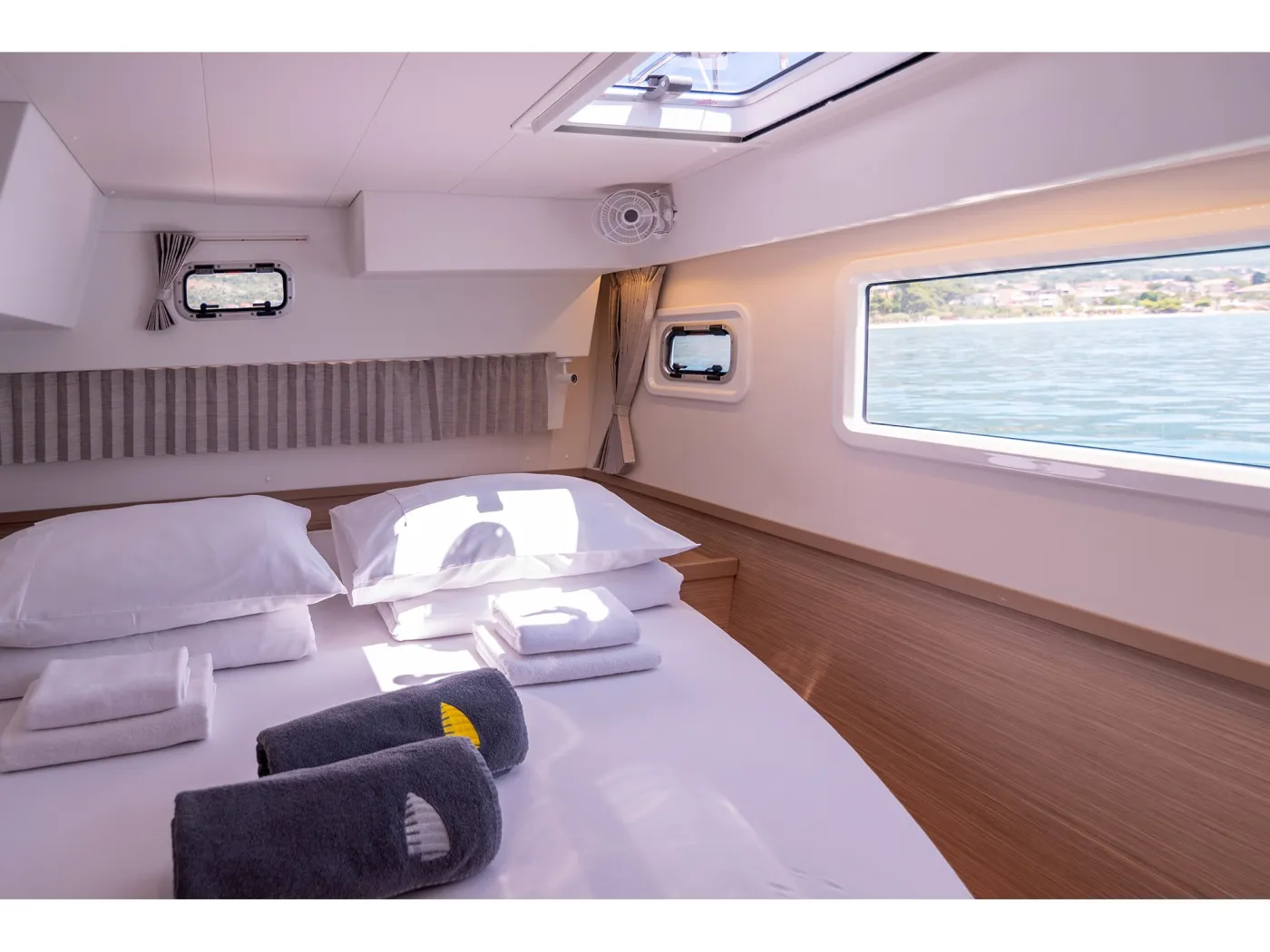 SOPHIE - Catamaran in Kaštel Gomilica