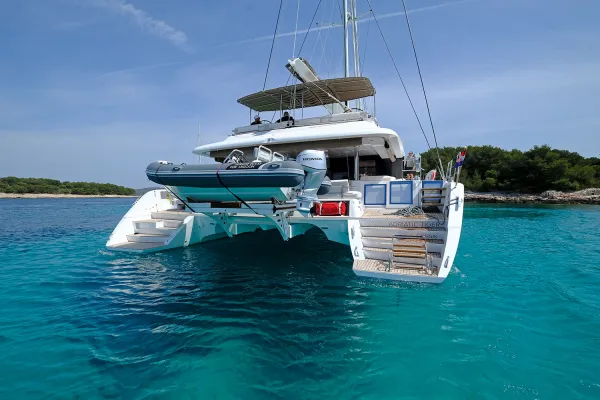 ADRIATIC TIGER