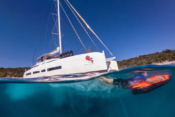 ADRIATIC DRAGON
