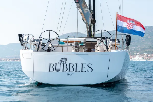 BUBBLES