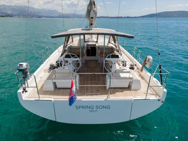 SPRING SONG