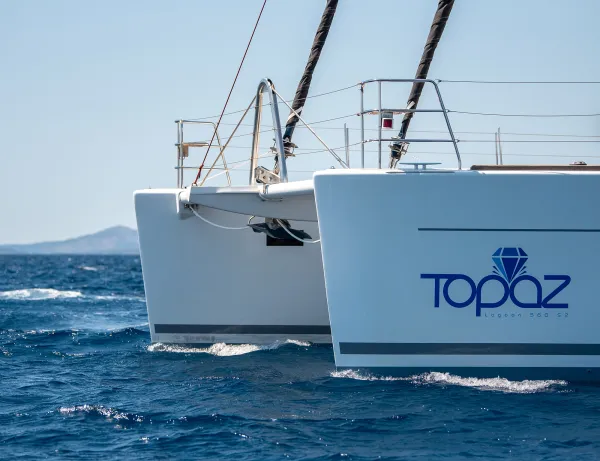 TOPAZ