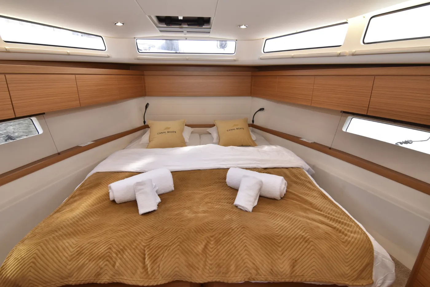 Helgeroa - Motor Yacht in Porsgrunn