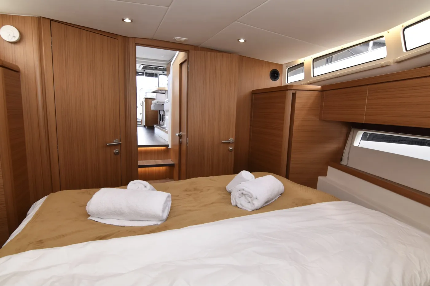 Skien - Motor Yacht in Porsgrunn