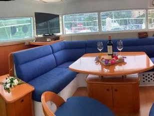 Interior image
