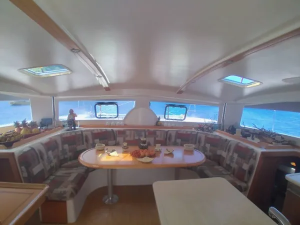 Interior image