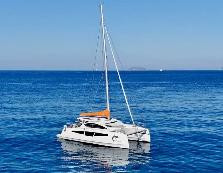 Amuni' - Catamaran in Città metropolitana di Messina