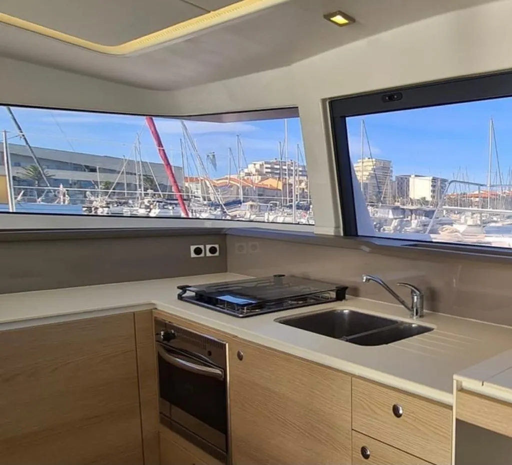 Negroni - Catamaran in Città metropolitana di Messina