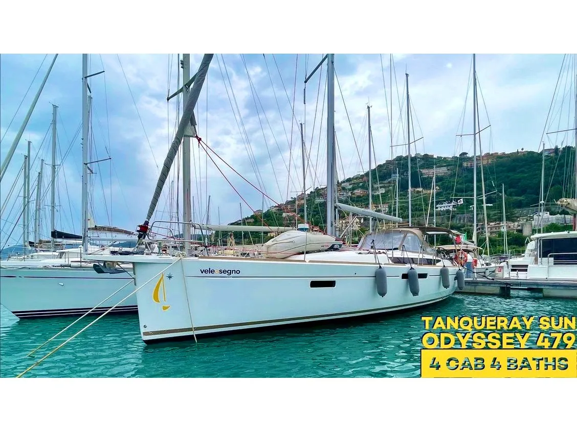 Tanqueray - Sailboat in Città metropolitana di Messina