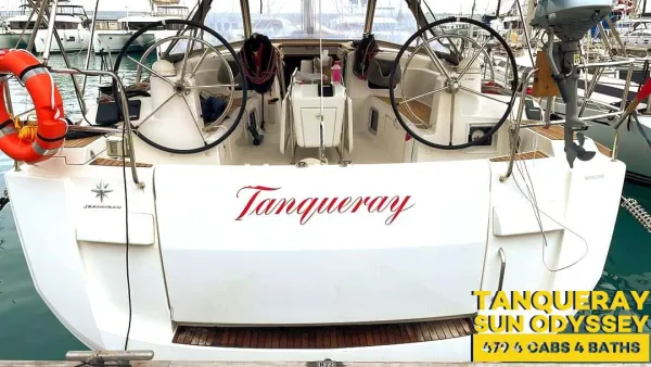 Tanqueray