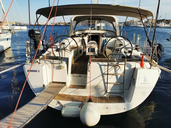 Seladon II