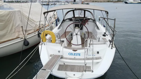 Celeste