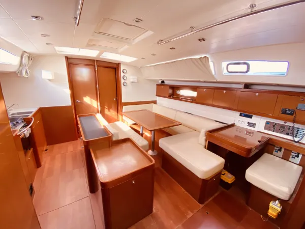 Interior image