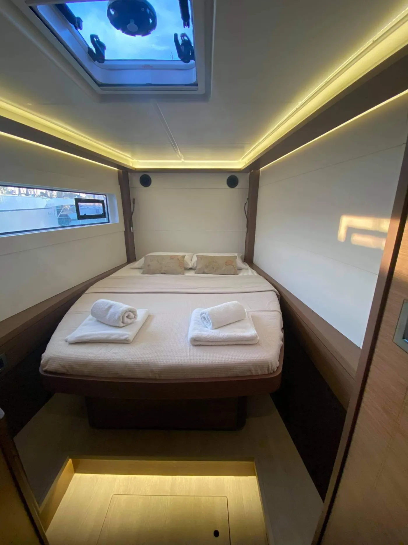 Alter Ego (Pax 12) - Catamaran in Lefkada