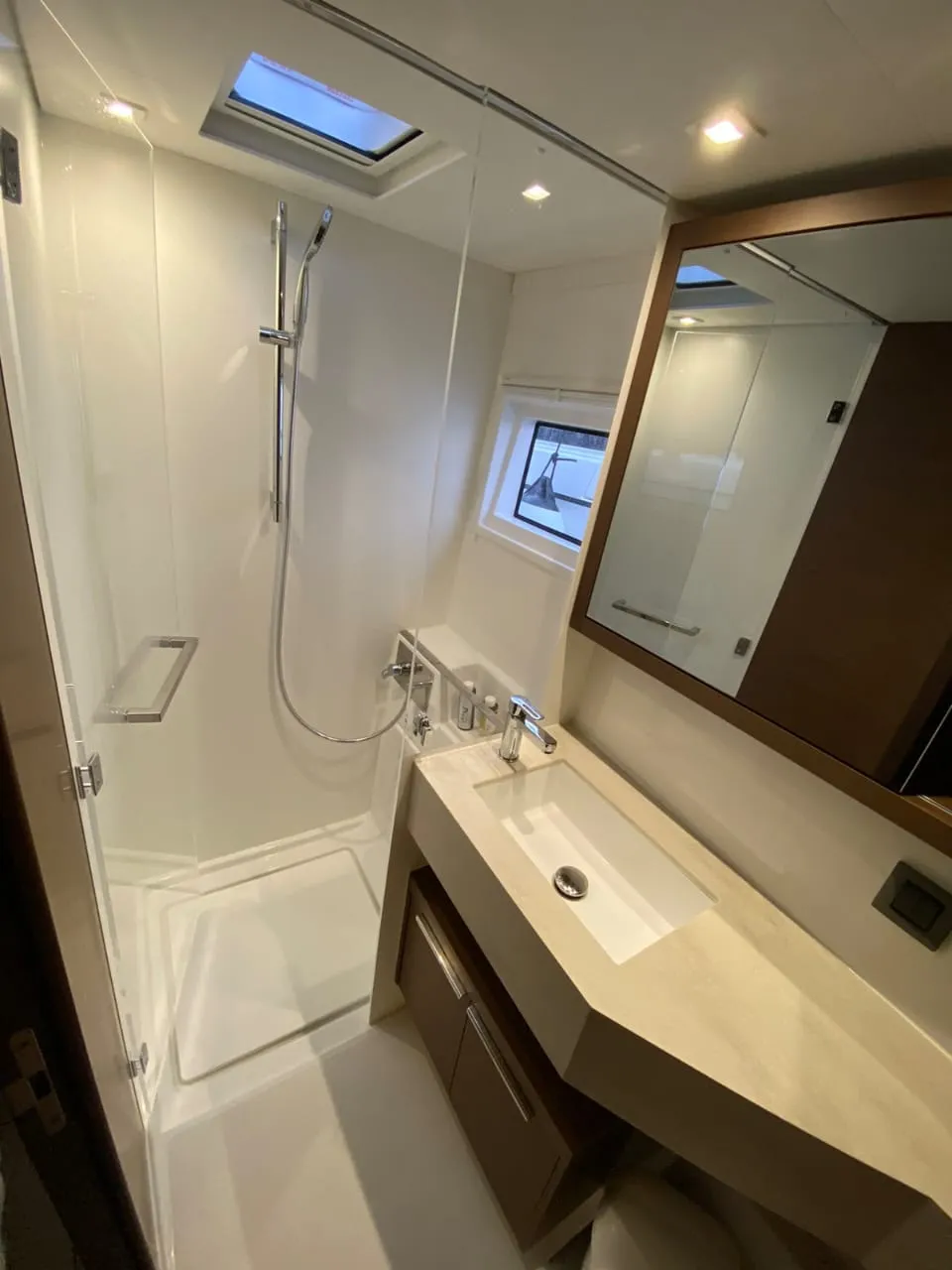Alter Ego (Pax 12) - Catamaran in Lefkada