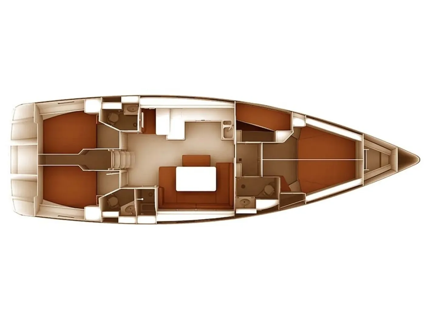 Prince John - Sailboat in Alimos