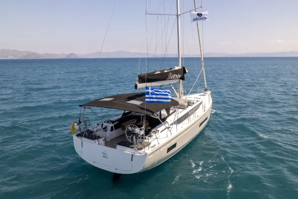 Captain Melianos