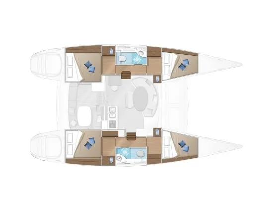 Interior image