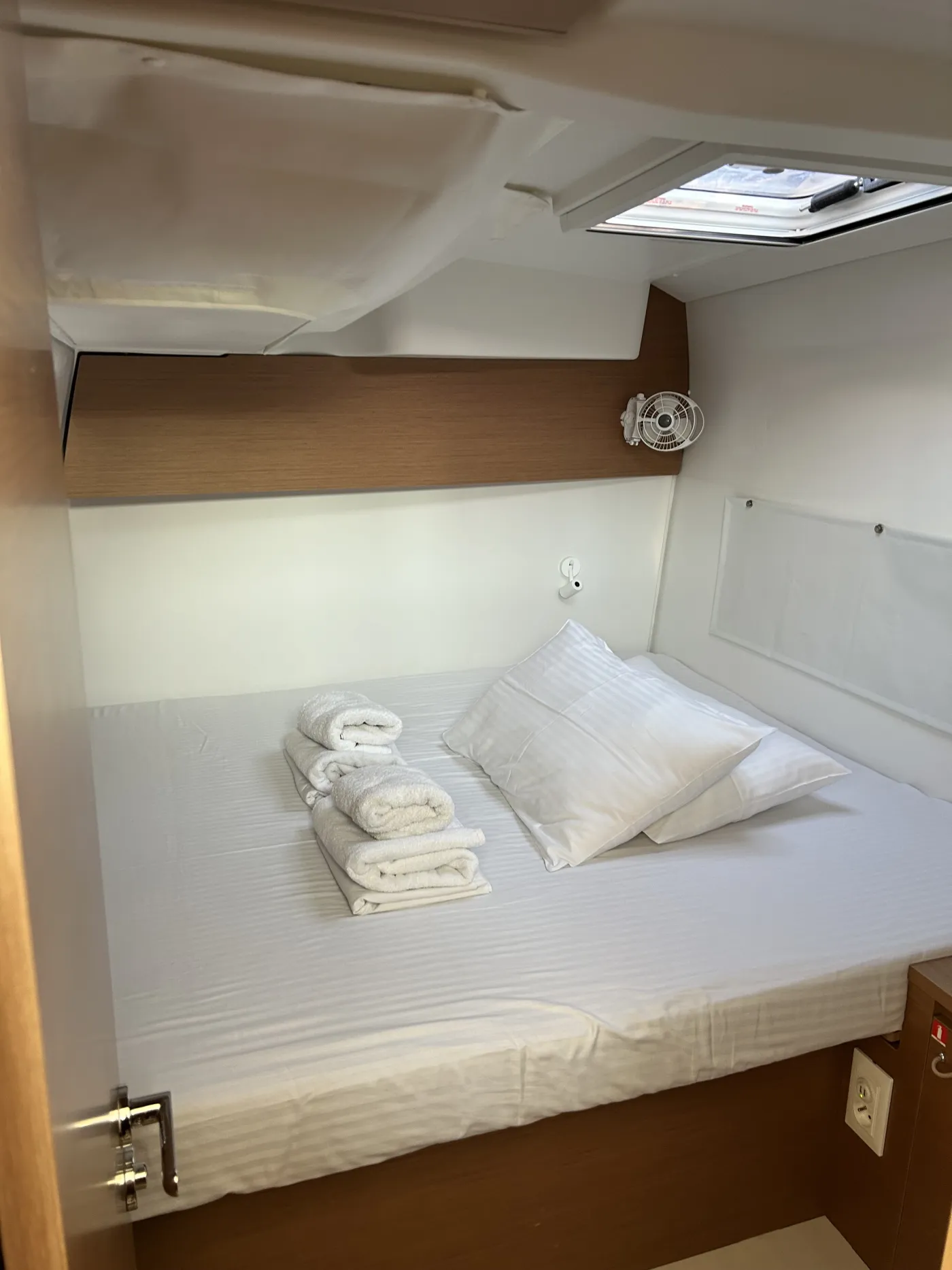 Eureka - Catamaran in Kos