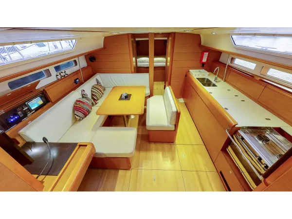 Interior image
