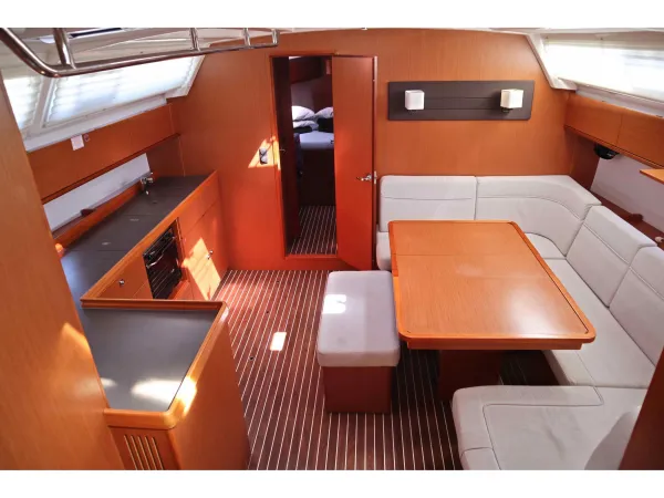 Interior image