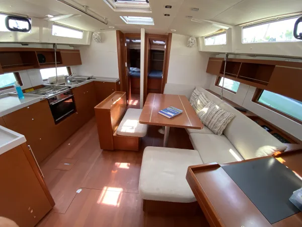 Interior image