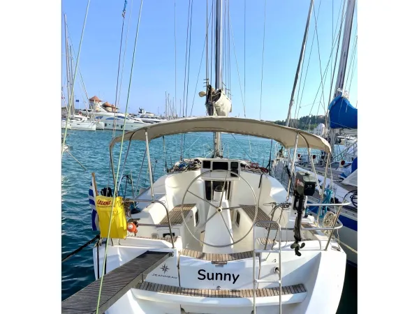 Sunny