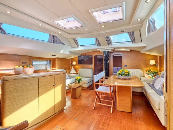 Interior image