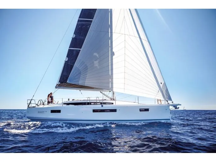 Evelina - Sailboat in Anatoliki Attiki