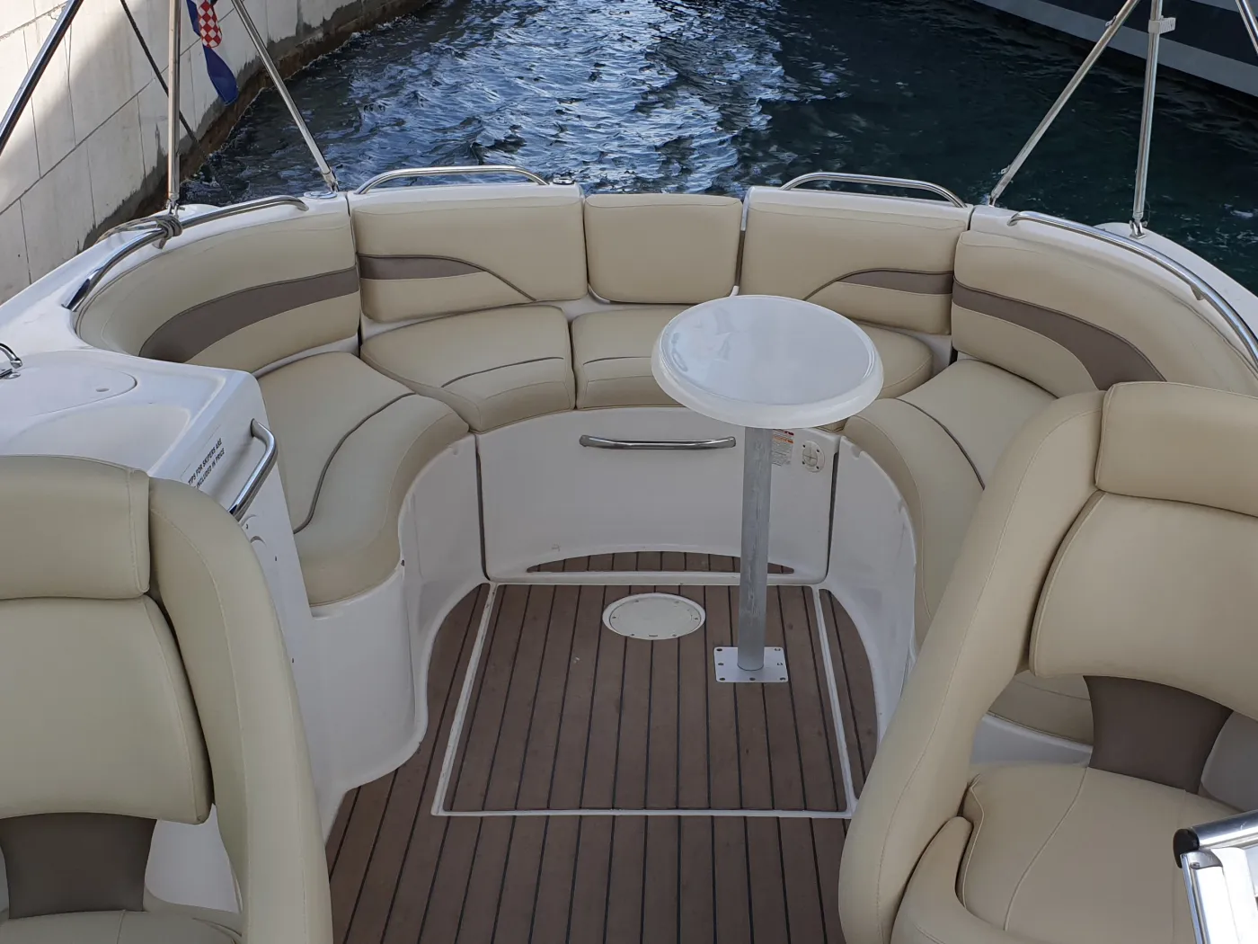 Michelangelo - Motor Yacht in Split